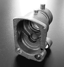 10 Investment Casting Manufacturers & Suppliers in poland