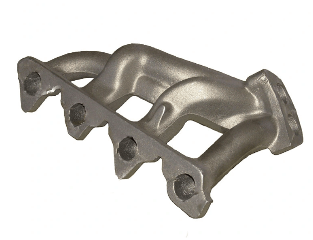 Exhaust Manifolds for Auto Parts