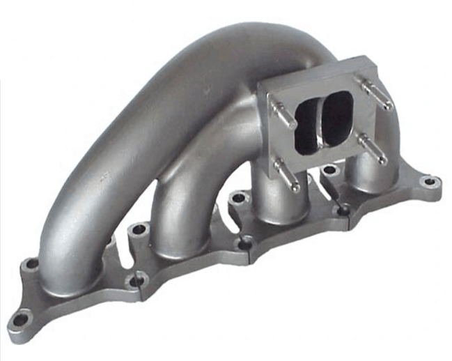 Exhaust Manifolds for Auto Parts