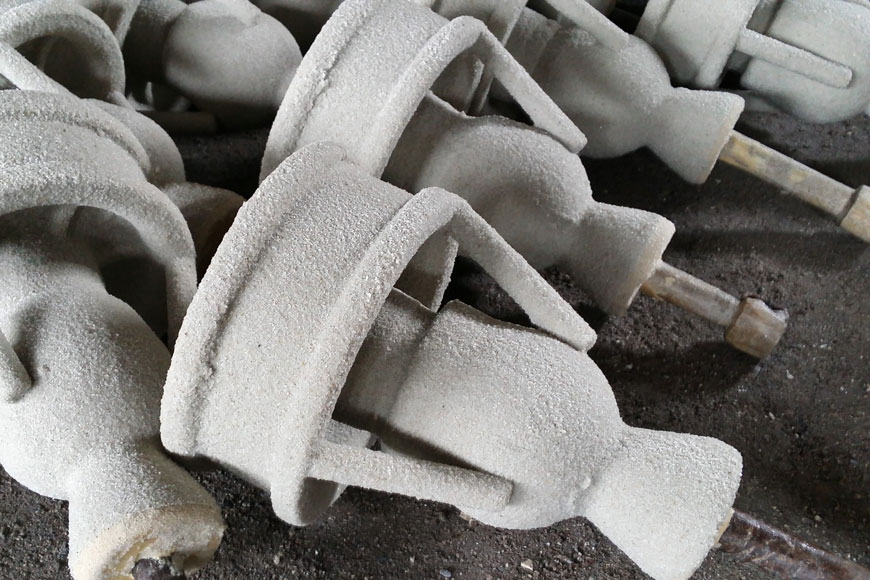 10 Investment Casting Manufacturers & Suppliers in Canada