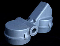 10 Investment Casting Manufacturers & Suppliers in USA