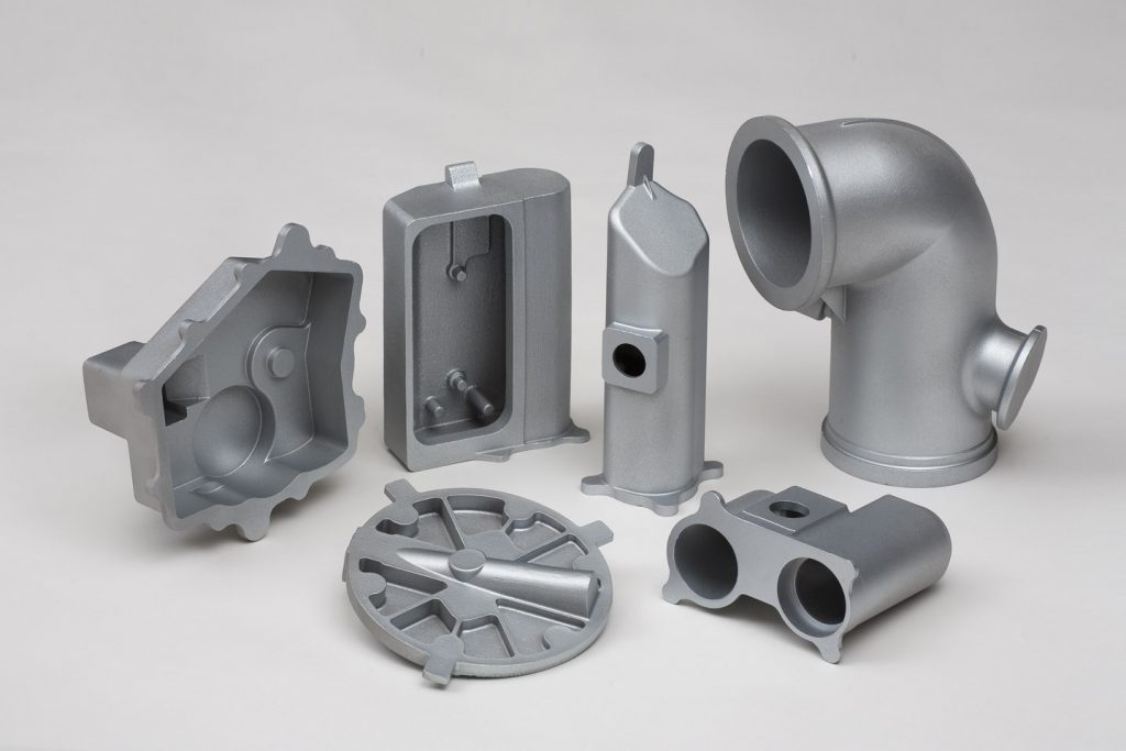 10 Investment Casting Manufacturers & Suppliers in Canada