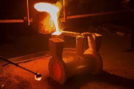 10 Investment Casting Manufacturers & Suppliers in New Zealand