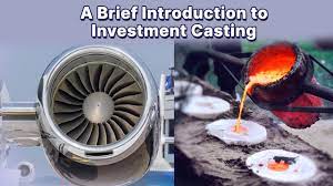 10 Investment Casting Manufacturers & Suppliers in Singapore