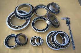 10 Investment Casting Manufacturers & Suppliers in Canada