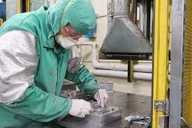 10 Investment Casting Manufacturers & Suppliers in Canada