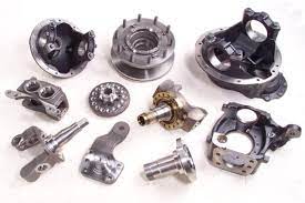 10 Investment Casting Manufacturers & Suppliers in Ireland