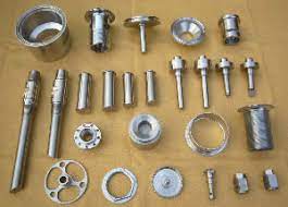 10 Investment Casting Manufacturers & Suppliers in United Kingdom UK