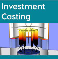 10 Investment Casting Manufacturers & Suppliers in denmark