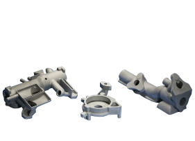 10 Investment Casting Manufacturers & Suppliers in USA