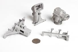 10 Investment Casting Manufacturers & Suppliers in United Kingdom UK