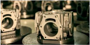 10 Investment Casting Manufacturers & Suppliers in United Kingdom UK