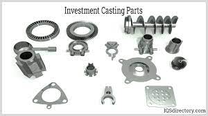 10 Investment Casting Manufacturers & Suppliers in France