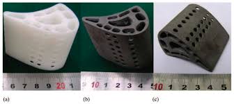 10 Investment Casting Manufacturers & Suppliers in France