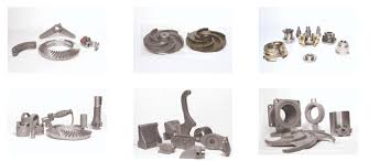 10 Investment Casting Manufacturers & Suppliers in South Africa