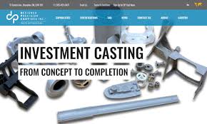 10 Investment Casting Manufacturers & Suppliers in New Zealand