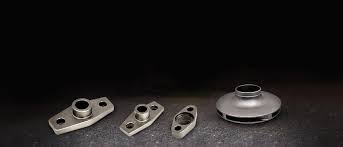 10 Investment Casting Manufacturers & Suppliers in Spain