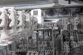 10 Investment Casting Manufacturers & Suppliers in Brazil