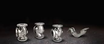 10 Investment Casting Manufacturers & Suppliers in Belgium