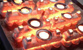 10 Investment Casting Manufacturers & Suppliers in Belgium