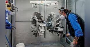 10 Investment Casting Manufacturers & Suppliers in Switzerland