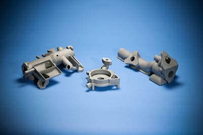 10 Investment Casting Manufacturers & Suppliers in Sweden