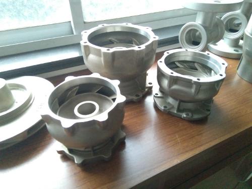 10 Investment Casting Manufacturers & Suppliers in Norway