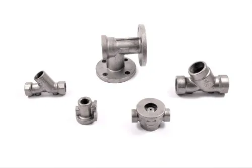 10 Investment Casting Manufacturers & Suppliers in Germany