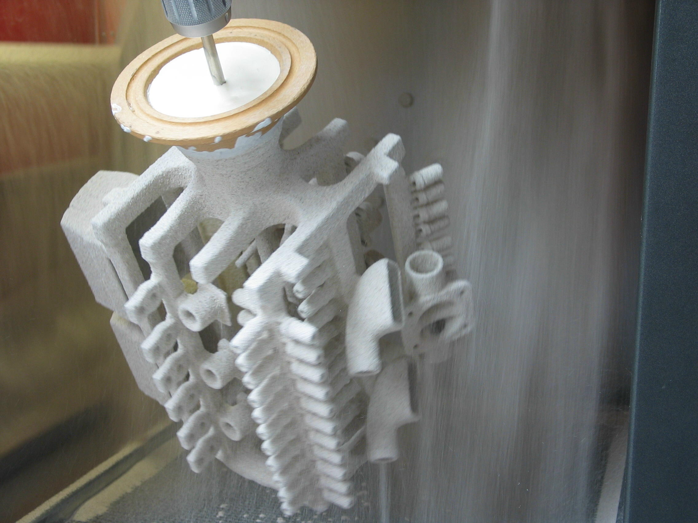 10 Investment Casting Manufacturers & Suppliers in Switzerland