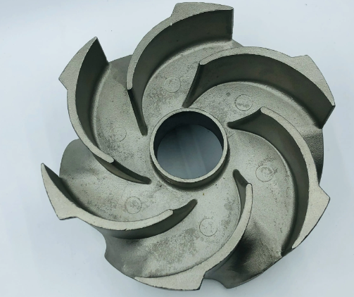 Open Impeller Foundry