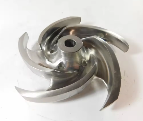 Open Impeller in China