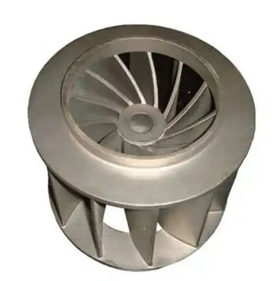 Water pump impeller