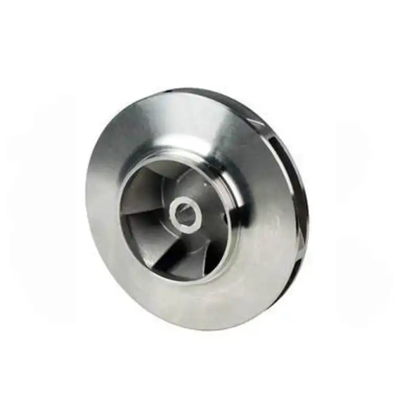 Custom Impeller