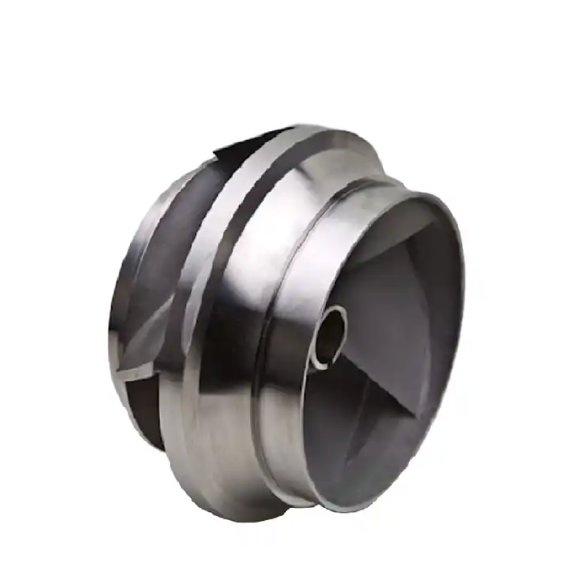 Precision Casting Impeller